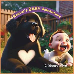 Rascal's BABY Adventure