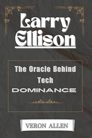 Larry Ellison