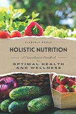 Holistic Nutrition