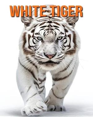 White Tiger