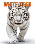 White Tiger