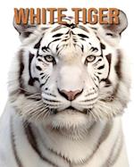 White Tiger