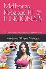 Melhores Receitas FIT & FUNCIONAIS