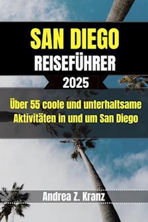 San Diego Reiseführer