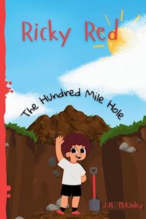 Ricky Red