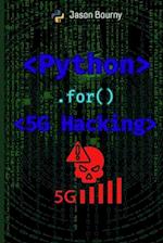 Python for 5G Hacking