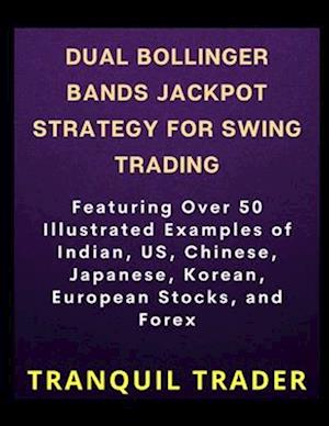 DUAL BOLLINGER BANDS JACKPOT STRATEGY FOR SWING TRADING (Revised Edition)