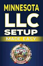 Minnesota LLC Setup Made Easy