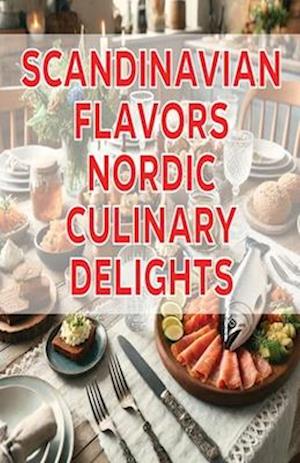 Scandinavian Flavors