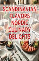 Scandinavian Flavors