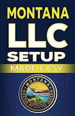 Montana LLC Setup Made Easy