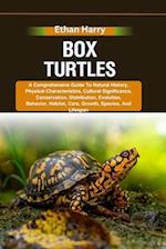 Box Turtles