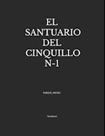 El Santuario del Cinquillo N-1