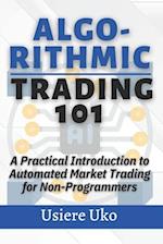 Algorithmic Trading 101