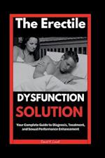 The Erectile Dysfunction Solution