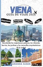 Guía de Viaje Viena 2024