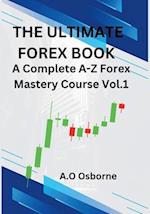 The Ultimate Forex Book