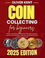 Coin collecting for beginners