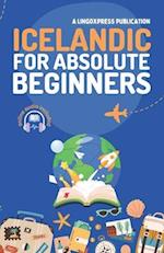 Icelandic for Absolute Beginners