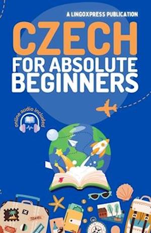 Czech for Absolute Beginners