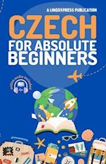 Czech for Absolute Beginners