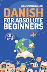 Danish for Absolute Beginners