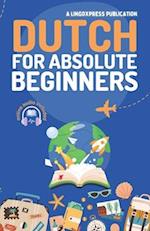 Dutch for Absolute Beginners