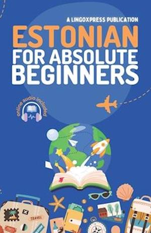 Estonian for Absolute Beginners