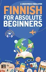 Finnish for Absolute Beginners