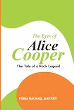 The Eyes of Alice Cooper