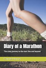 Diary of a Marathon