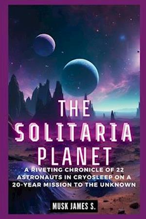 The Solitaria Planet