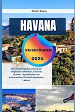 Havana Reiseführer 2024