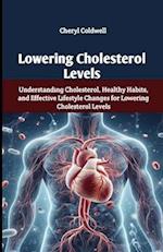 Lowering Cholesterol Levels