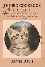 The Ibd Cookbook for Cats