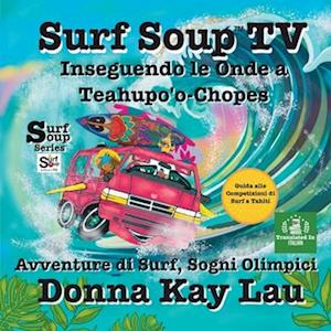 Surf Soup TV