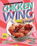 The Big Book of Chicken Wing Recipes