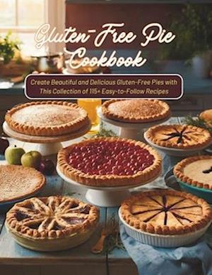 Gluten-Free Pie Cookbook