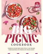 The Big Picnic Cookbook