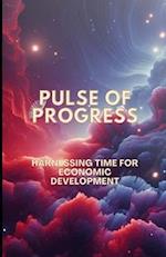 Pulse of Progress