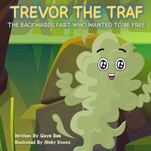 Trevor The Traf