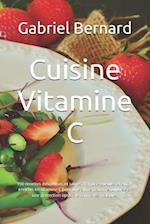 Cuisine Vitamine C