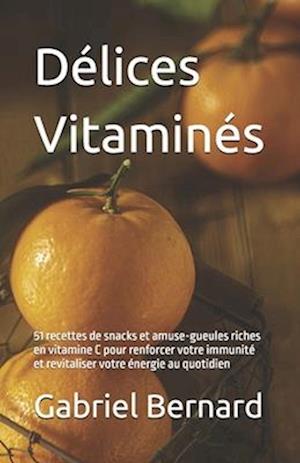 Délices Vitaminés