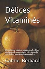 Délices Vitaminés