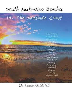 South Australian Beaches Volume 15