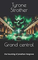 Grand central