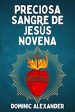 Preciosa Sangre de Jesús Novena