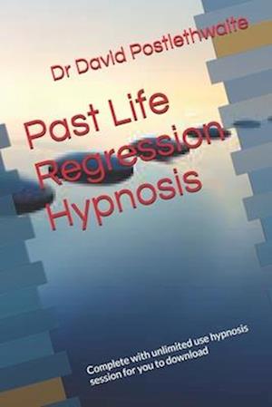 Past Life Regression Hypnosis