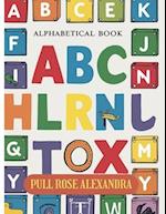 ABC Alphabetical Book