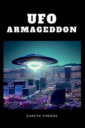 UFO Armageddon